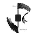 thumbnail image 2 of Máscara Huda Beauty Legit Lashes 2 en 1, color negro, 3,5 ml, 2 unidades, 2 of 4
