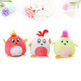 thumbnail image 2 of 3pcs Pet Plush Toy, 2 of 2