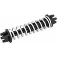 thumbnail image 2 of Resorte de retorno del embrague, resorte de retorno del pedal del embrague de aleación de aluminio 214855 Reemplazo para 307 206 207 408 308, 2 of 5
