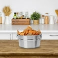 thumbnail image 1 of unbranded 1Ud De Para Snacks En Restaurante Acero Inoxidable Plata, 1 of 6