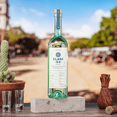 thumbnail image 4 of Tequila Clase 33 Edición Revolución Blanco 750 Ml Clase 33 Tequila, Blanco, 4 of 5