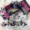 thumbnail image 4 of 2025 Poster Album Stray Kids With Rock Stars 16 X 6 Cm, 4 of 5