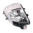 thumbnail image 3 of Carcasa De Espejo Retrovisor Izquierdo Sin Bombilla Para Xc70 Xc90 2008-12, 3 of 5
