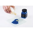 thumbnail image 6 of Sennelier Dry Pigment, 90g Jar, French Ultramarine Blue, 6 of 7