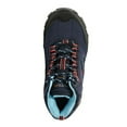 thumbnail image 4 of Regatta Bottes de Randonnée Junior Holcombe IEP pour Garçons/filles, 4 of 5