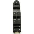 thumbnail image 5 of Dorman 920-055 Front Driver Side Master Window Switch for Specific Chevrolet / GMC Models, 5 of 6
