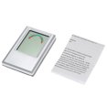 thumbnail image 2 of °C/°F Digital Thermometer Hygrometer Temperature Humidity Meter Alarm Clock Max Min Value Comfort Level Display, 2 of 7