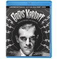 thumbnail image 1 of Boris Karloff : l'Homme derrière le Monstre (Édition Limitée), 1 of 1