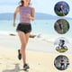 thumbnail image 4 of Material deportivo de interior Slim Fit Running Belt Riñonera, Fitness Workout Riñonera Ultra Light Running Belt Hombres Mujeres Travel Money Belt Zhivalor 220648-1, 4 of 4