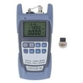 thumbnail image 1 of Oubit Fiber Optic Power Meter,Optical Power Meter 650nm Optical Fiber Light Tester Optical Power Meter Enhanced Durability, 1 of 9