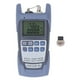 thumbnail image 1 of Probador de potencia óptica, medidor de potencia óptica Medidor de potencia de fibra óptica de 650 nm Medidor de potencia óptica Estándares líderes en la industria NikouMX herramienta, 1 of 8