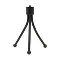 thumbnail image 1 of Tripod Mini Mobile Phone Tripod Holder Privacy Cover ABS Material Lightweight Flexible for Camera Home Office Class, 1 of 7