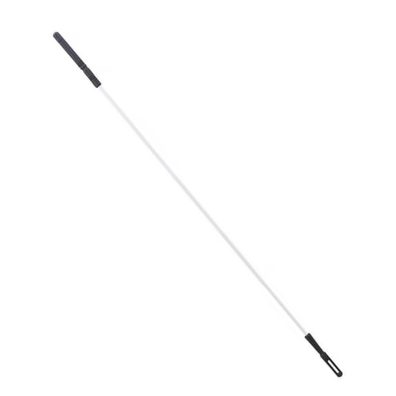 Trombone CleaningRod Protective Padded Tip Ergonomic Handle Students Professional Maintenance
