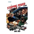 thumbnail image 1 of Pre-Owned Stopping Power (The Collected Novels of Eric Red), 9783960346036, 3960346034, Paperback,, 1 of 1