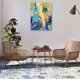 thumbnail image 3 of Cuadro Decorativo | Fine Art Tj | Serenata Yo Por Lanie Loreth - 147 x 112 cm, 3 of 4