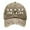 Khaki, variant on Day Custom Embroidered Baseball Cap with Children's Names Unique Present for Mom from Kids Grey One Size