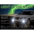 thumbnail image 1 of Pour 2011 Saab 9-4X Xenon Feux de Brouillard Kit Feux de Route, 1 of 4