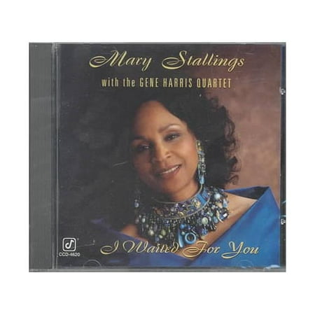 Full performer name: Mary Stallings/Gene Harris Quartet. Personnel: Mary Stallings (vocals); Gene Harris (piano); Ron Eschete (guitar); Luther Hughes (bass); Paul Humphrey (drums).