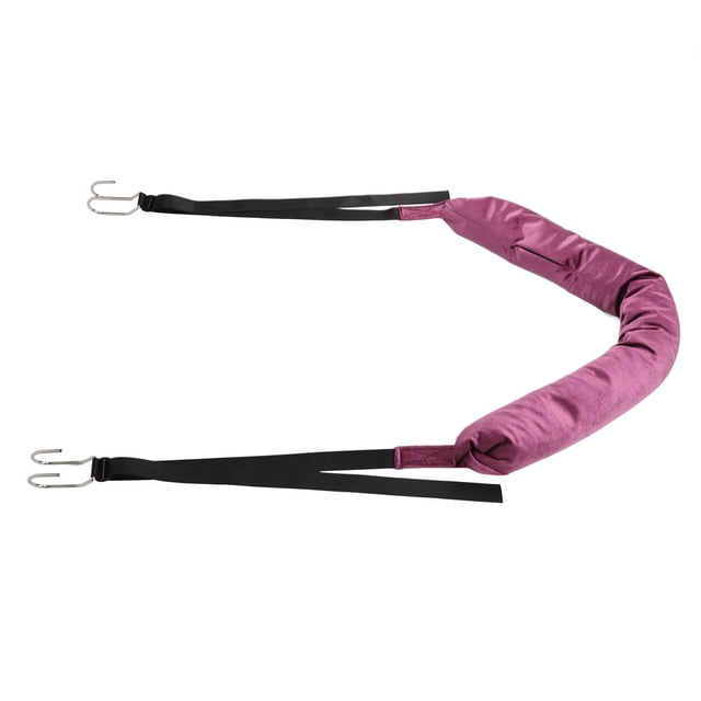 Back Cracking Device,Spine Decompression Back Traction Upright Inversion Table, Lightweight Back Stretcher, Spine Decompression Decompression Device for Home Office Back Massagers
