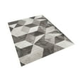 thumbnail image 2 of Alfombra Minimalista Escandinava para Sala de Estar, Diseño Geométrico Abstracto, para Dormitorio, Mesita de Noche, Mesa de Centro Rectangular Completa, 2 of 3