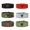 Black, variant on MT 10mm Leather Powerlifting Belt - Best for Weightlifting, Bodybuilding, Heavylifting, Gym Belt
