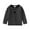 Black, variant on Vedolay Boys Clothes Baby Girls' Long Sleeve T-Shirt Puff Sleeve Tops Black,120