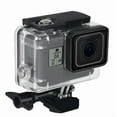 thumbnail image 4 of Compatible with GoPro Hero 7 Black 6 5 waterproof housing, protective, 4 of 4