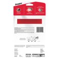 thumbnail image 4 of Energizer Vision HD 300 Lumen LED Headlamps, Batteries Included (2 Pack), 4 of 6
