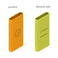 thumbnail image 2 of Silicone Protector Case For Xiao Mi Powerbank 10000mah Plm11zm Wpb15zm/plm13zm, 2 of 9