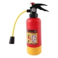 thumbnail image 2 of Juguete Extintor Juguetes De Verano Al Aire Libre Juguete De Bombero Para Artículo De Regalo Novedoso SM SunniMix Squirter para niños, 2 of 8