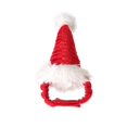 thumbnail image 1 of Gorros para hámster, disfraz de conejillo de indias, minigorro de Papá Noel para gatito, Chinchilla, conejo, erizo, ardilla, ratas, pato, cachorro recién nacido, 1 of 5