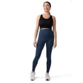 thumbnail image 2 of Ingrid & Isabel For Every Belly Women's Maternity Favorite Postpartum Leggings, Sizes XS-XXL, 2 of 10