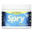 thumbnail image 1 of Xlear - Gomme à Mâcher Spry avec Xylitol Menthe Poivrée - 100 Pièce(s), 1 of 2