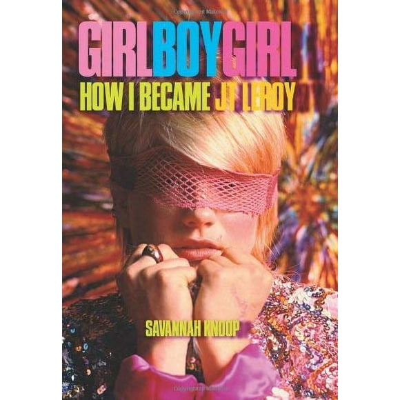 Pre-Owned Girl Boy Girl : How I Became JT LeRoy 9781583228517