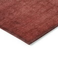 thumbnail image 4 of Addison Rugs Chantille Indoor/Outdoor Solid Ombre Navy Washable Rectangle Rug, 2'6" x 3'10", 4 of 6