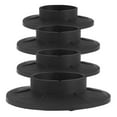 thumbnail image 1 of CTIRCHIU 4Pcs Isolation Pads for Washing Machine and Dryer Rubber Feet for Home and RVs 3.3x3.3x0.8in, 1 of 5