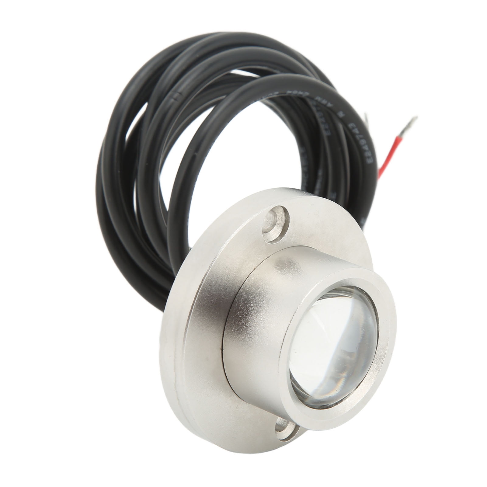 Marine LED Underwater Light, Easy To Install Solid Structure Waterproof