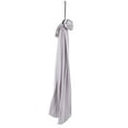 thumbnail image 4 of Aerial Silk, Safe Breathable Elastic Hammock Yoga Hammock Yoga Swing Strength Training Inversion Equipment for Yoga Swing, Yoga Sling, Aerial Dance, Yoga Starter Kit for All Levels, 4 of 8