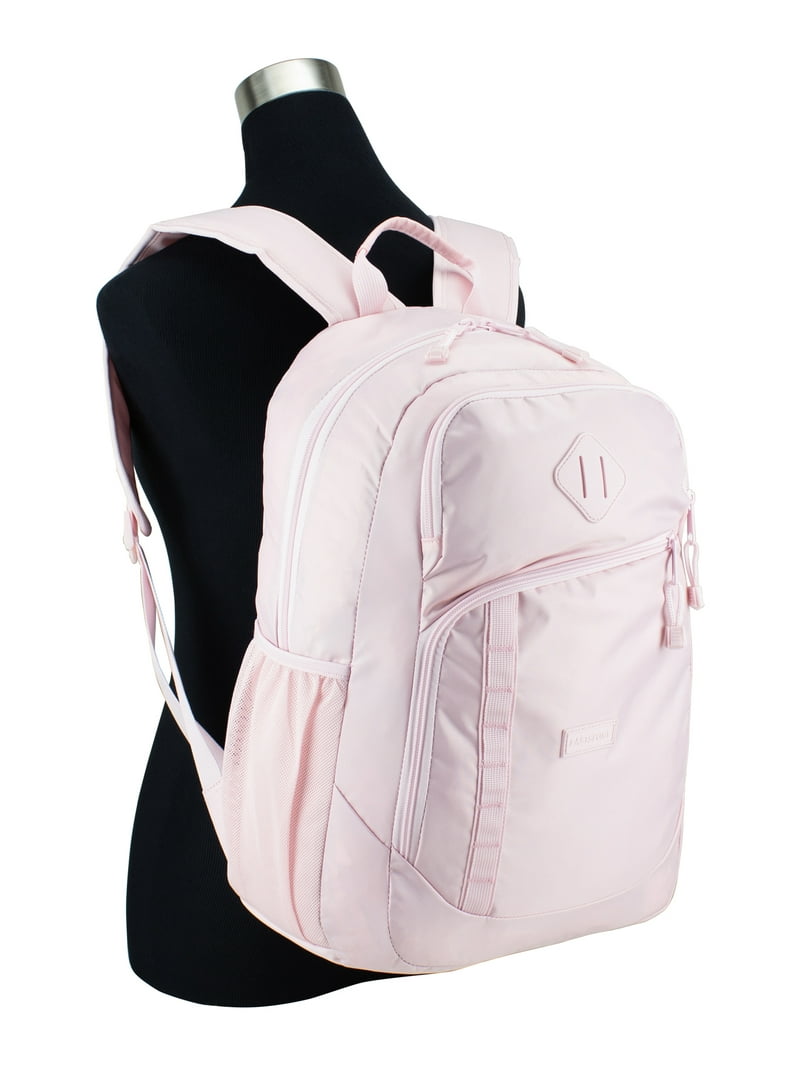 ? Olympia 18” Laptop Travel Outdoors School Backpack - Pink Eastsport Unisex Olympus Sport 18 main image 2