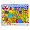 thumbnail image 1 of Play-Doh Kitchen Creations Sweets 'n Treats, 1 of 2