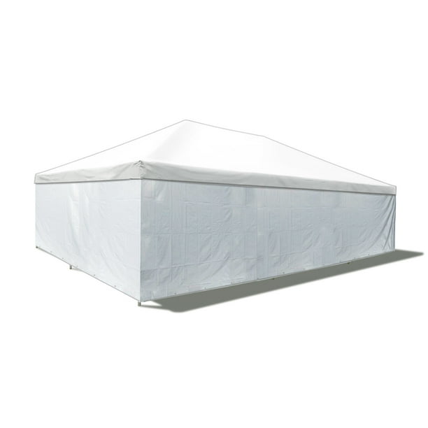 Party Tents Direct Weekender West Coast Frame Party Tent with Sidewalls