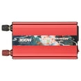 Car Inverter Maximum 500w Low Overvoltage Shutdown Single USB Output