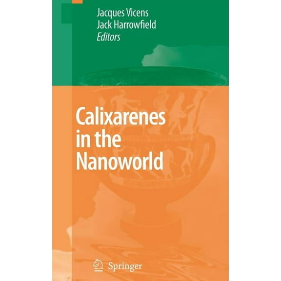 Calixarenes in the Nanoworld, (Hardcover)