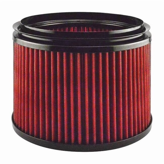 Baldwin Filters Air Filter Element,7in. L,8-7/16in. O.D. PA30075