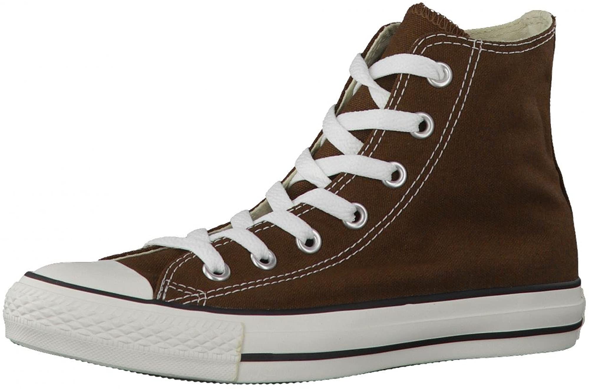 Converse Chuck Taylor All Star High Top Sneaker 37.5, Charcoal | Walmart  Canada