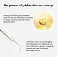thumbnail image 3 of Gold Foil Peel-Off Mask,Gold Peel Off Face Mask Anti-Wrinkle,98.4% Golden Peel Off Mask,Anti-Aging Gold Face Mask for Moisturizing,Removes Blackheads,Reduces Fine Lines,Cleans Pores(2PCS), 3 of 11
