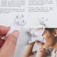 thumbnail image 3 of Ganchos para colgar cuadros que no dejan rastro y son cómodos de usar, de instalación rápida y sencilla, multifunción para diversos artículos del hogar, 3 of 5