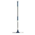 thumbnail image 2 of Cleaning Floor Scraper Household Long Rod Pusher Silica Sweeping Window Cleaner Magical Sweeper Bathroom Floor Scraper, 2 of 4