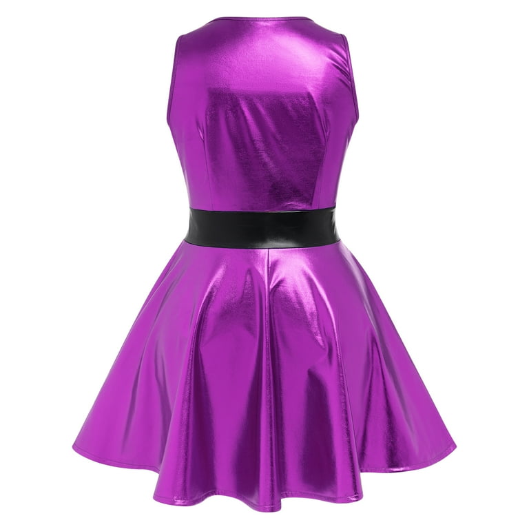 rave skater dress Ecstatic Mood Rave Skater Dress in Rainbow Colors