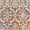 Light Grey/Rust, variant on SAFAVIEH Madison David Vintage Damask Area Rug, Light Grey/Rust, 5'1" x 7'6"